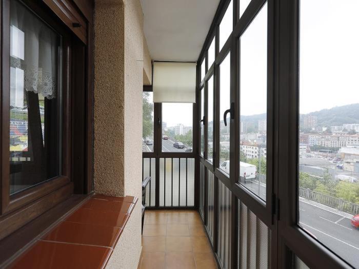 Oleta 9 Acogedor Apartamento En San Sebastián Exterior foto