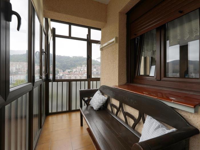 Oleta 9 Acogedor Apartamento En San Sebastián Exterior foto