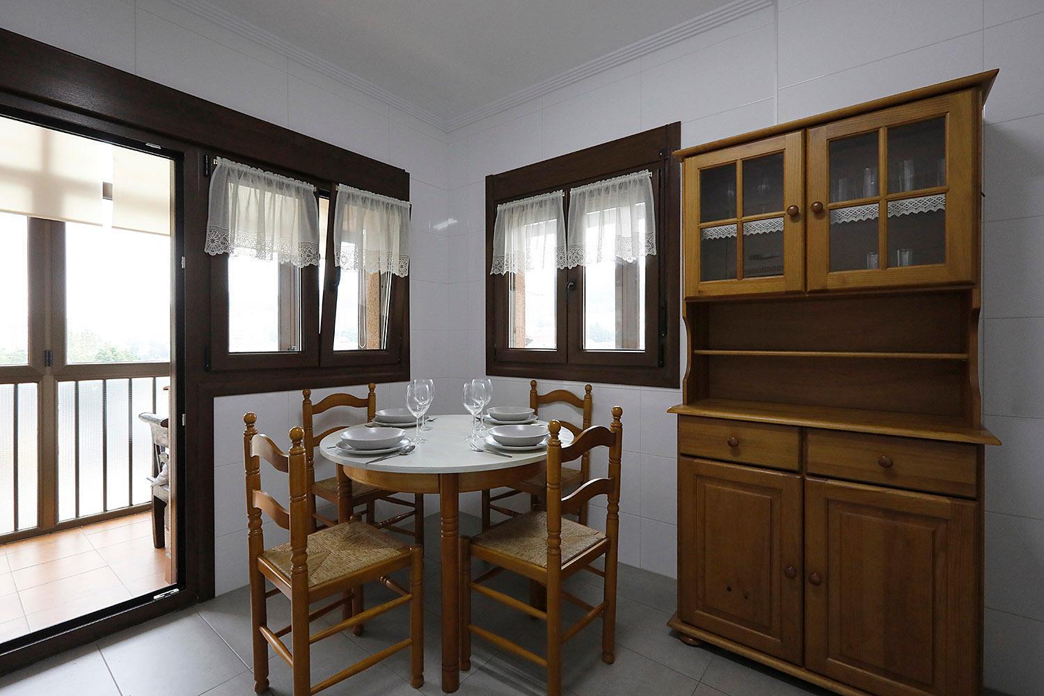 Oleta 9 Acogedor Apartamento En San Sebastián Exterior foto
