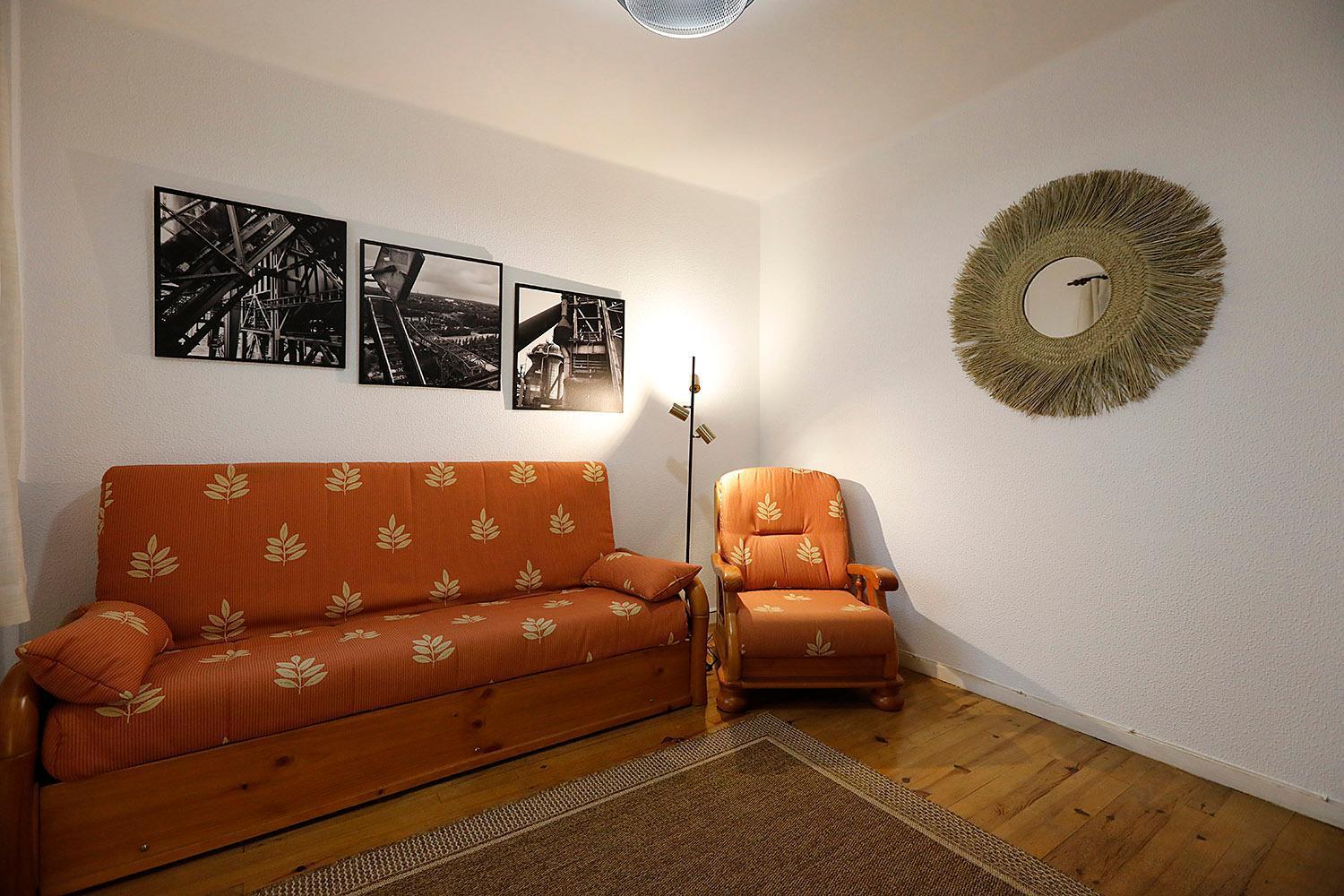 Oleta 9 Acogedor Apartamento En San Sebastián Exterior foto