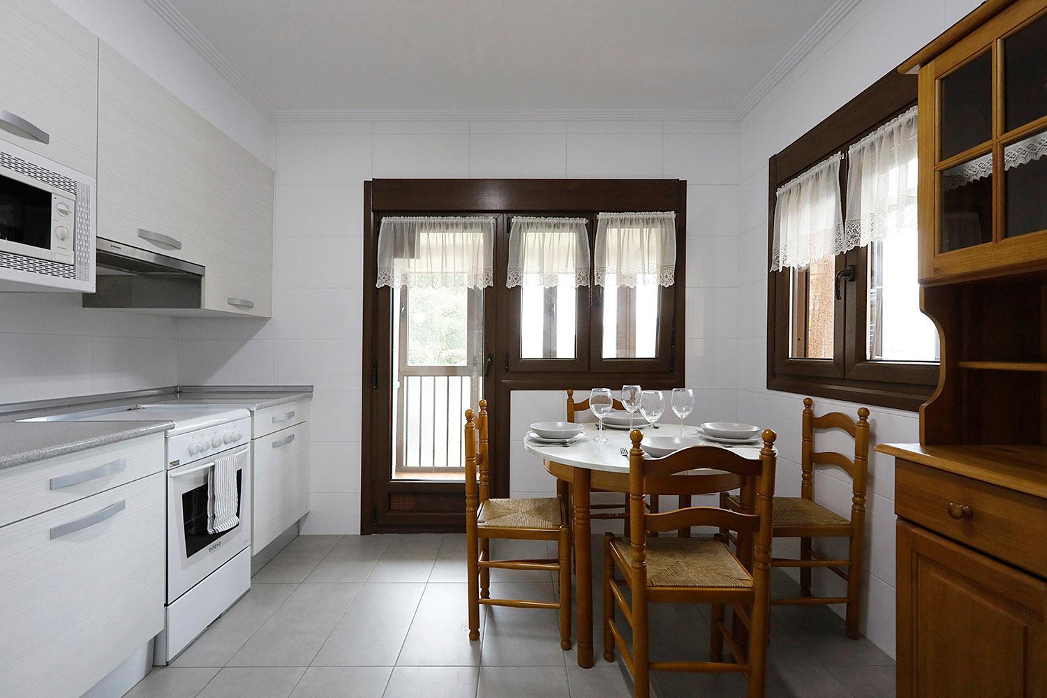 Oleta 9 Acogedor Apartamento En San Sebastián Exterior foto