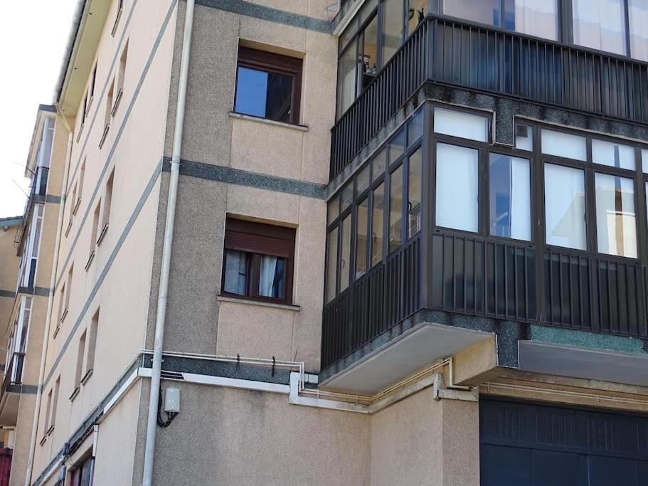 Oleta 9 Acogedor Apartamento En San Sebastián Zimmer foto