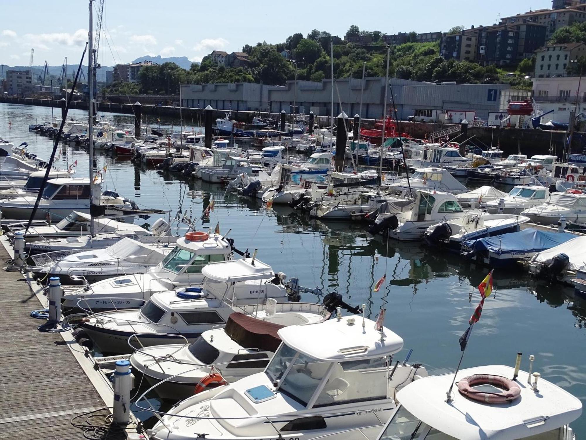 Oleta 9 Acogedor Apartamento En San Sebastián Zimmer foto